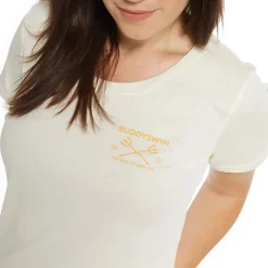 Buddyswim Camiseta de manga corta The Sea Lovers Co