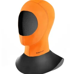 Buddyswim Capucha de neopreno Trilaminate Warmth 2.5 mm