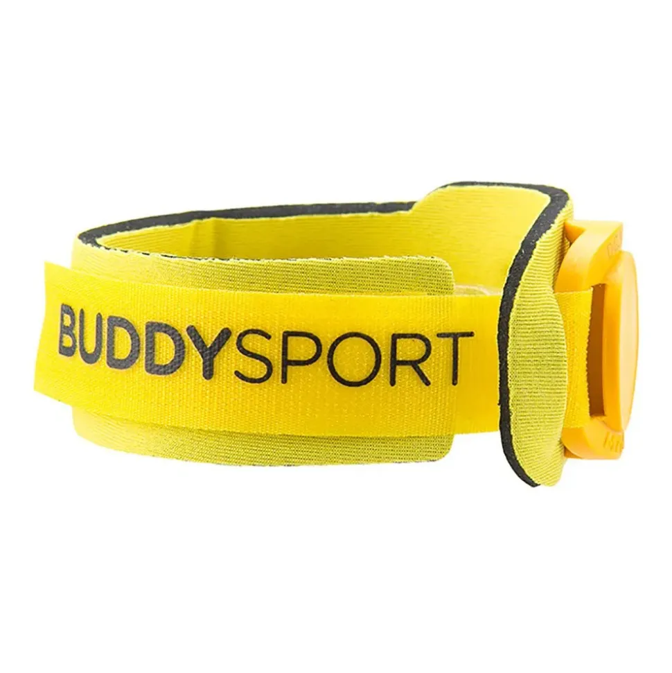 Buddyswim Cinta de chip de cronometraje