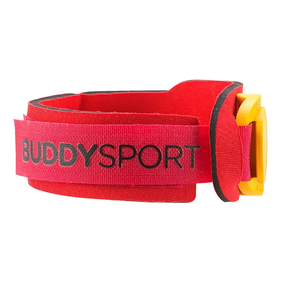 Buddyswim Cinta de chip de cronometraje