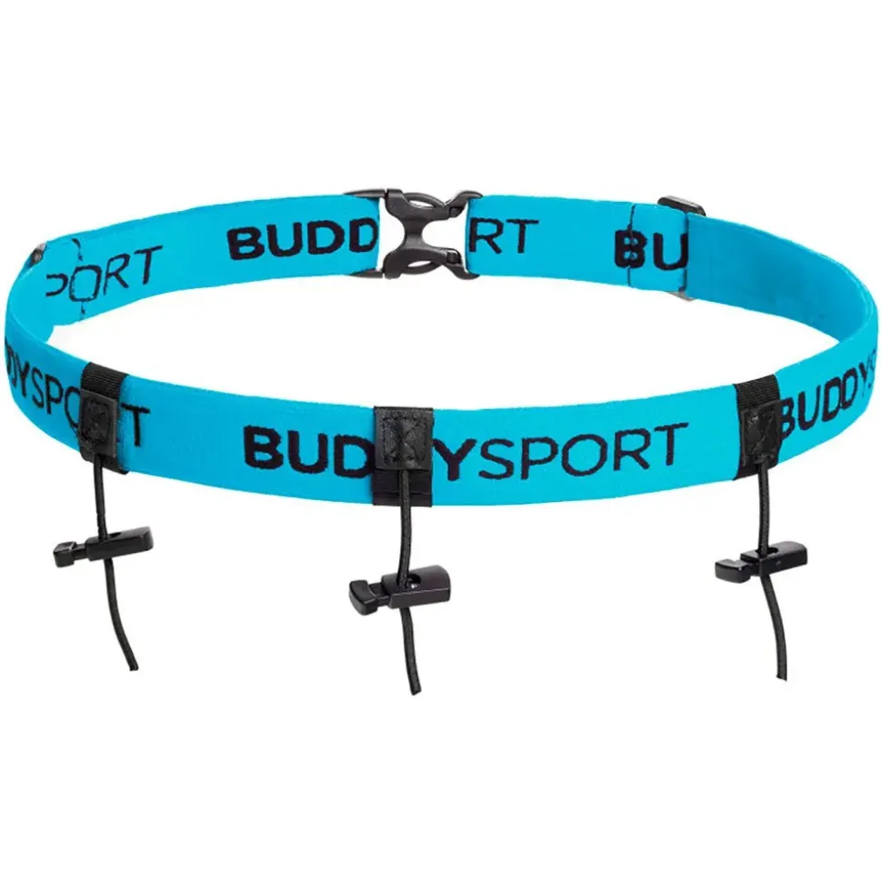 Buddyswim Cinturón Portadorsal