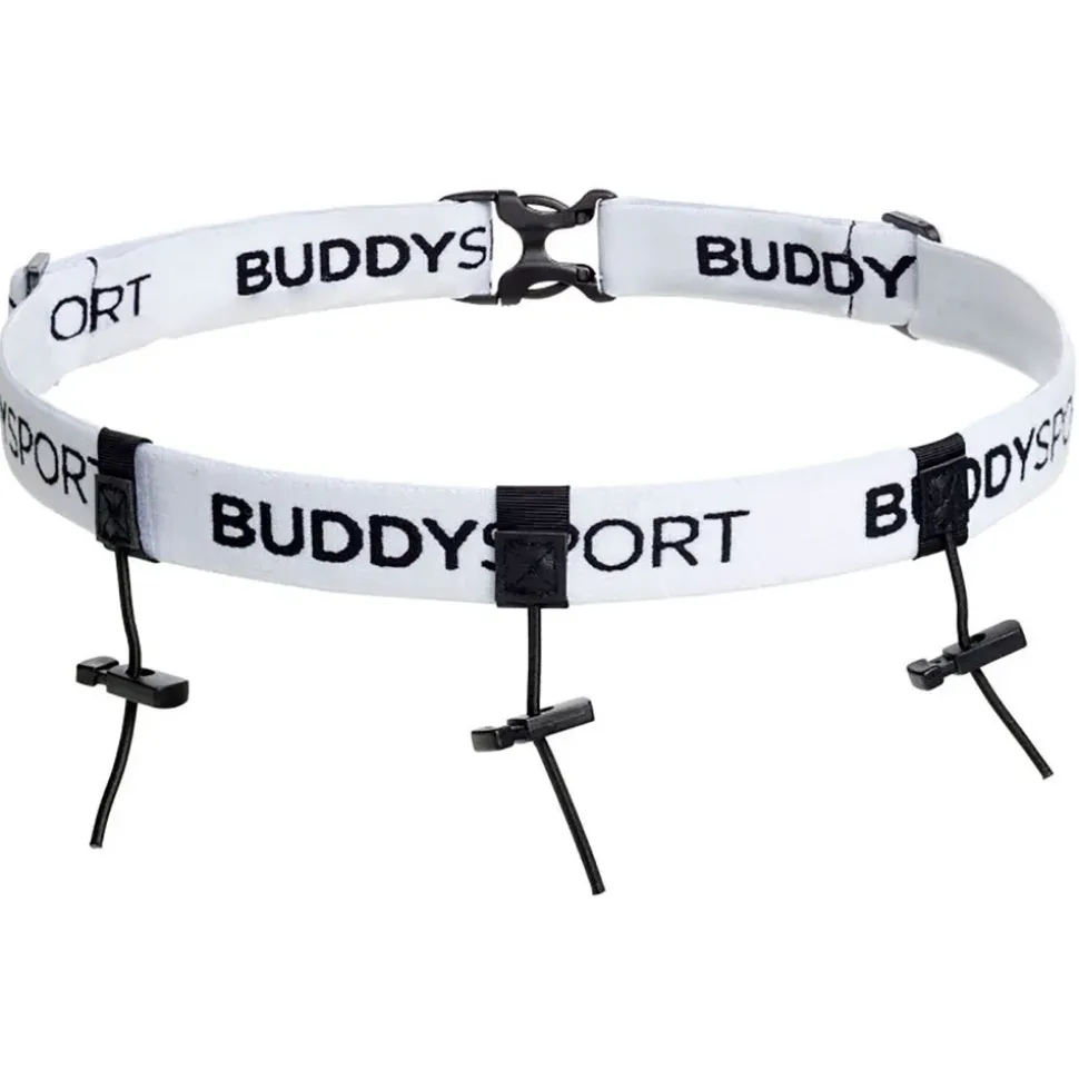 Buddyswim Cinturón Portadorsal