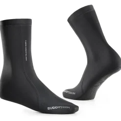 Buddyswim Escarpines Trilaminate Warmth 2.5 mm Neoprene