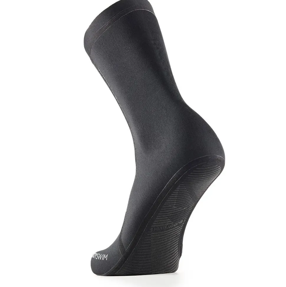 Buddyswim Escarpines Trilaminate Warmth 2.5 mm Neoprene