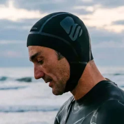 Buddyswim Gorro de neopreno Neoprene Ultra Warmth-3.5mm