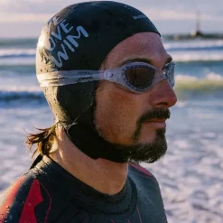 Buddyswim Gorro de neopreno Smooth Skiin 2.5 mm
