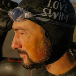 Buddyswim Gorro de neopreno Smooth Skiin 2.5 mm