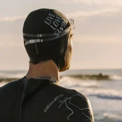Buddyswim Gorro de neopreno Trilaminate Warmth 2.5 mm