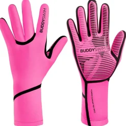 Buddyswim Guantes de neopreno Trilaminate Warmth 2.5 mm