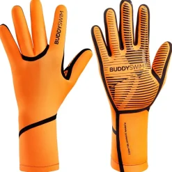 Buddyswim Guantes de neopreno Trilaminate Warmth 2.5 mm