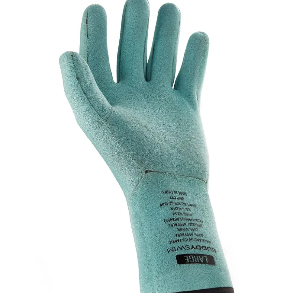 Buddyswim Guantes de neopreno Trilaminate Warmth 2.5 mm