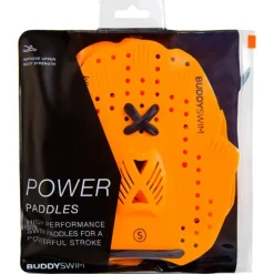 Buddyswim Palas de natación Power