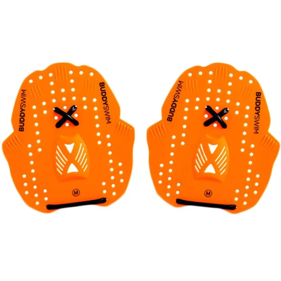 Buddyswim Palas de natación Power
