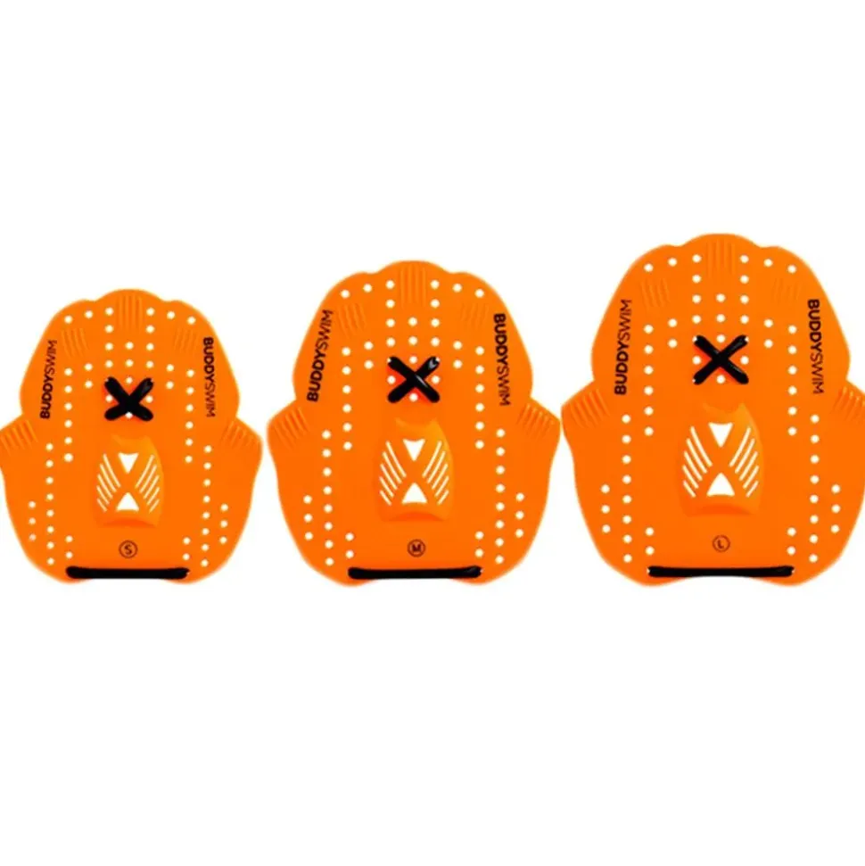 Buddyswim Palas de natación Power