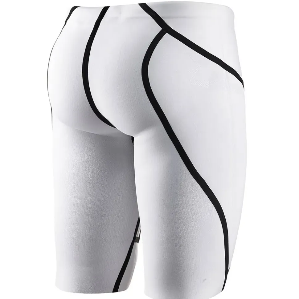 Buddyswim Pantalones cortos de flotación Trilaminate Warmth 5/3 mm