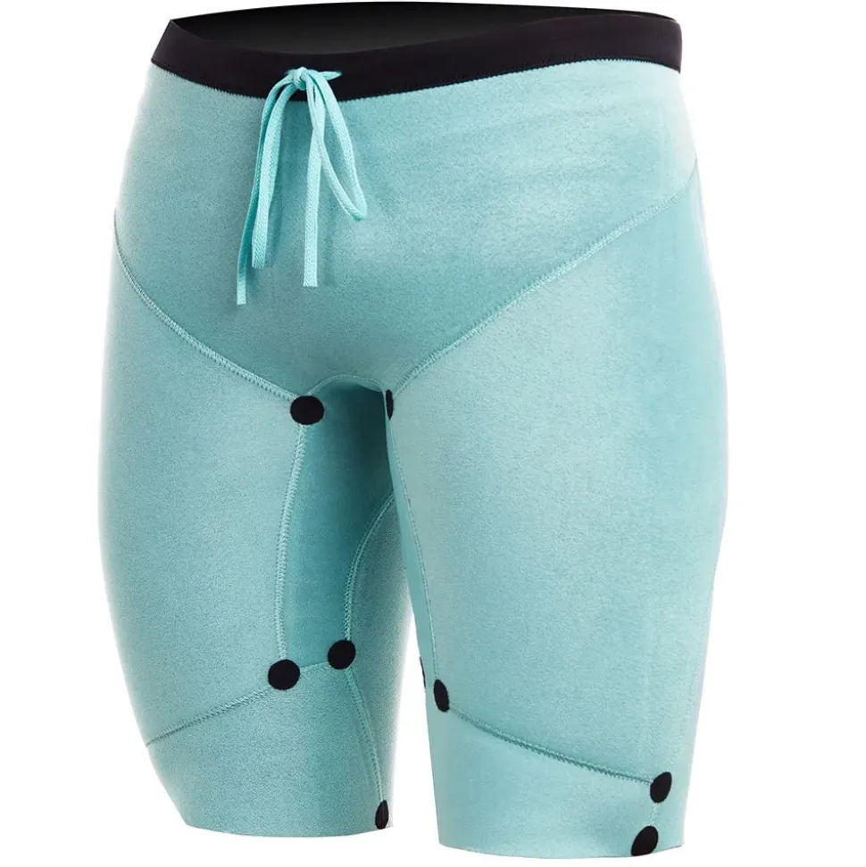 Buddyswim Pantalones cortos de flotación Trilaminate Warmth 5/3 mm