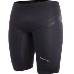 Buddyswim Pantalones cortos de flotación Trilaminate Warmth 5/3 mm