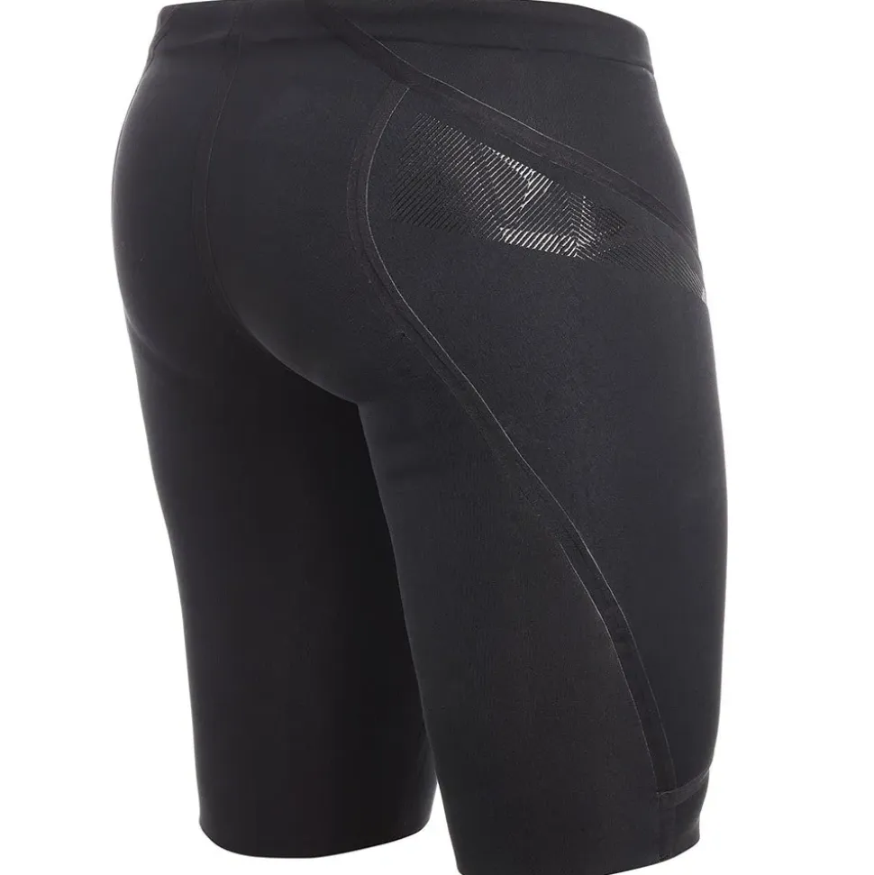 Buddyswim Pantalones cortos de flotación Trilaminate Warmth 5/3 mm