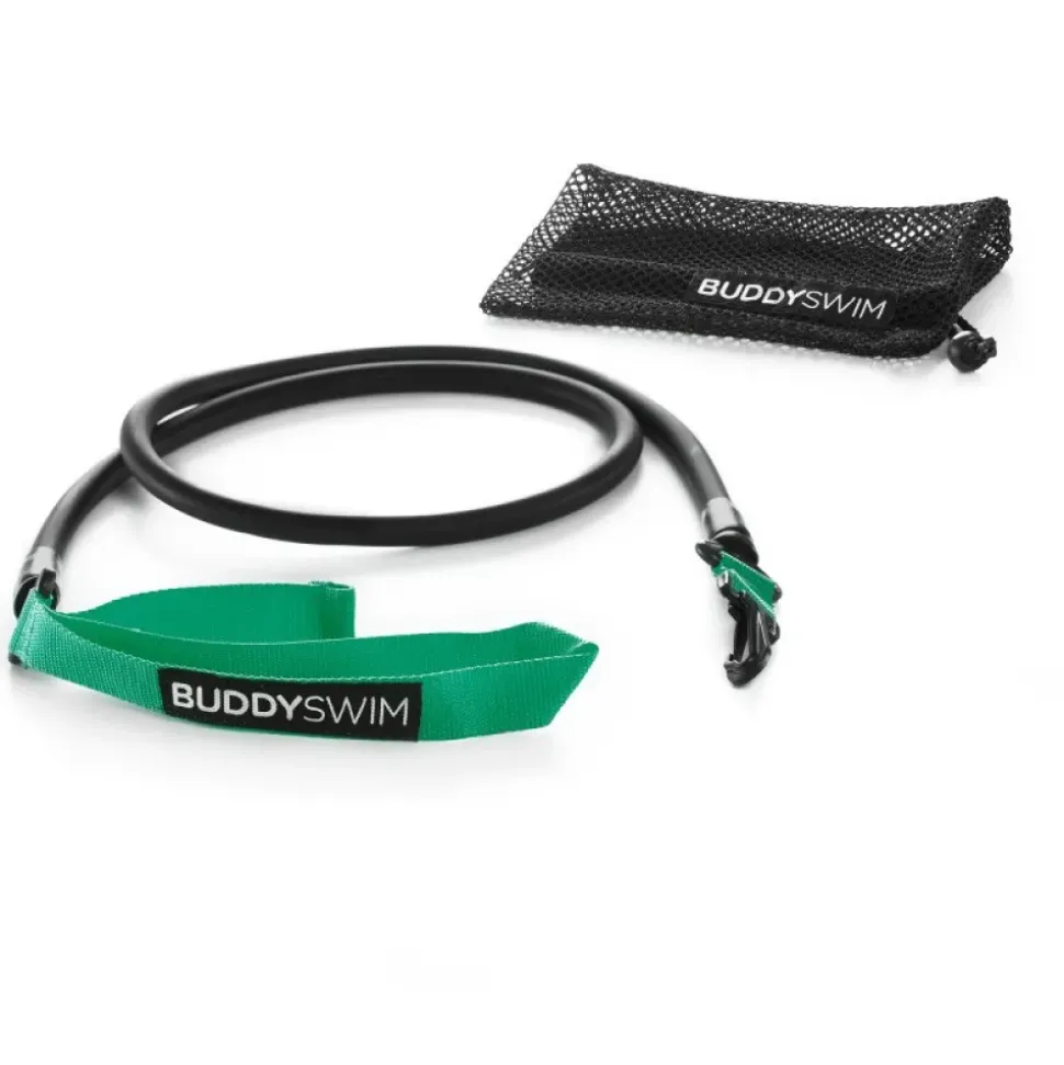 Buddyswim Reemplazo Definitivo