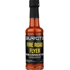 Burgtec Salsa Fire Road Flyer