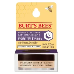 Burt´s Bees Bálsamo labial Overnight Lip Treatment