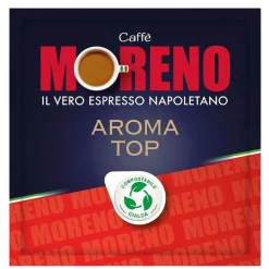 Caffè Moreno Cápsulas de café Aroma Top ESE 150 unidades