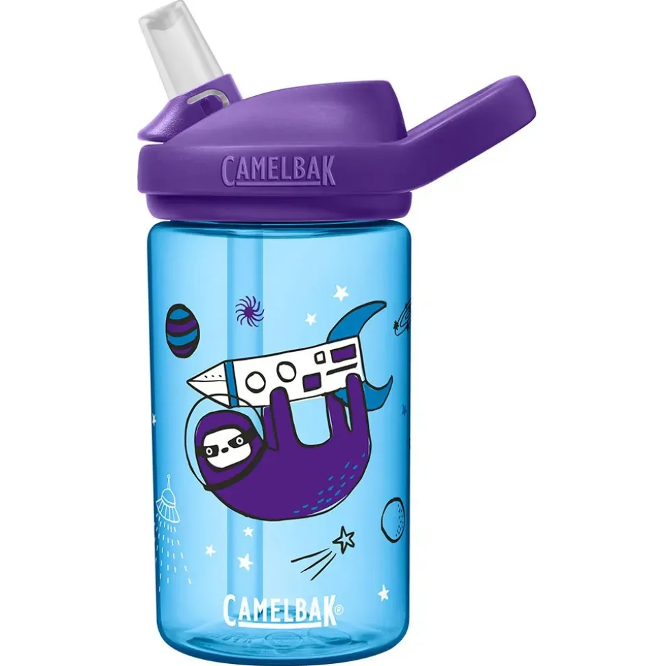 Camelbak Botella Eddy+ 400ml