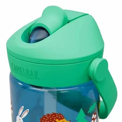 Camelbak Botella Thrive Flip Straw Kids 400ml