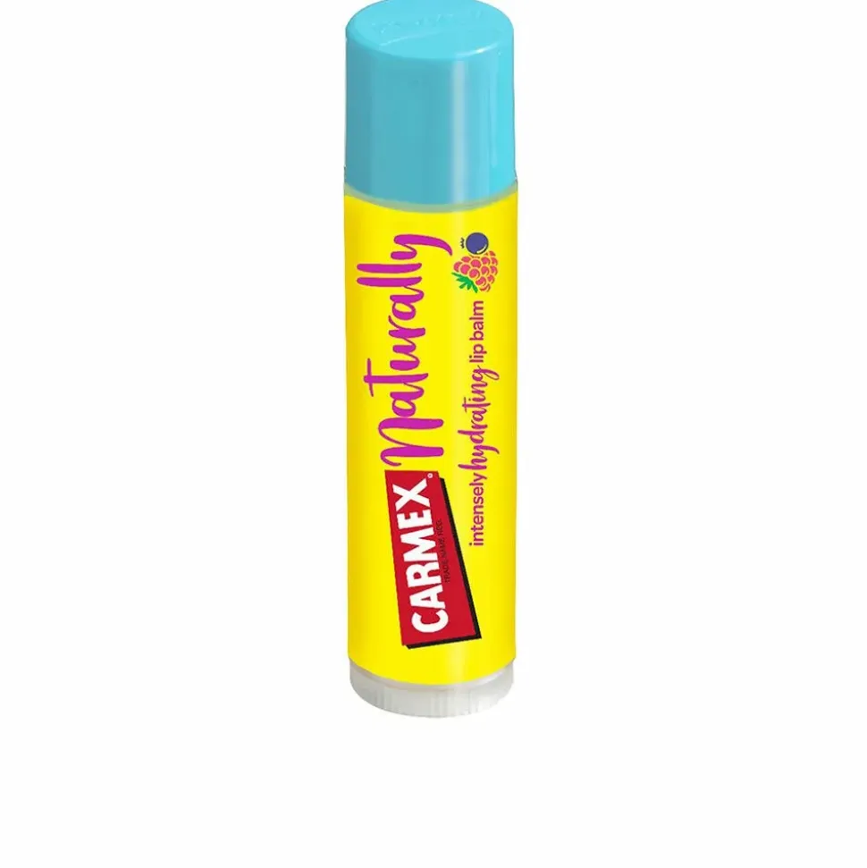 Carmex Pintalabios Naturally Red Fruits