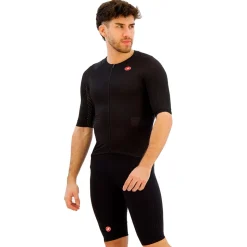 Castelli Mono de competición de manga corta Free San Remo 3 m/c