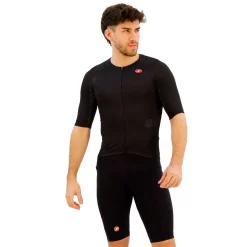 Castelli Mono de competición de manga corta Free San Remo 3 m/c