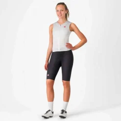 Castelli Traje de triatlón Sin Mangas Integral Free Sanremo 3