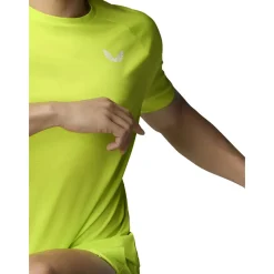 Castore Camiseta de manga corta CMC30782