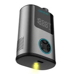 Cecotec Bomba de aire eléctrica portátil Mini Air Max