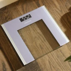 Cecotec Báscula Digital Surface Precision Healthy