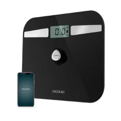 Cecotec Báscula Precision Ecopower 10200 Smart Healthy
