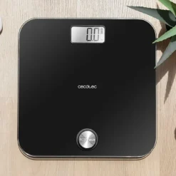 Cecotec Báscula Precision Ecopower 10000 Healthy