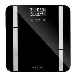 Cecotec Báscula Surface Precision 9450 Full Healthy