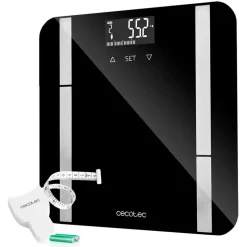 Cecotec Báscula Surface Precision 9450 Full Healthy