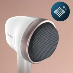 Cecotec Masajeador anticelulítico Bamba SkinCare Silhouette