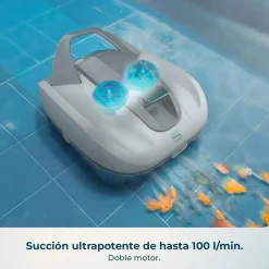 Cecotec Robot limpiafondos Conga Pooldroid 3000 FloorMaster