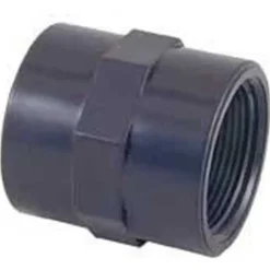 Cepex Adaptador PVC Ø16 enchufe con adhesivo x rosca hembra BSP