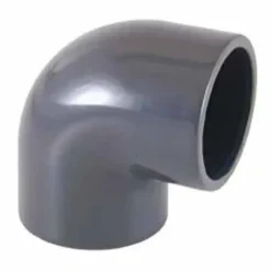 Cepex Codo PVC 90° Ø16 con adhesivo 11655