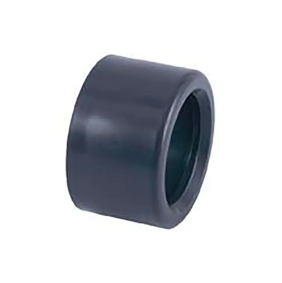 Cepex Manguito reductor de PVC Ø160x125 para encolar