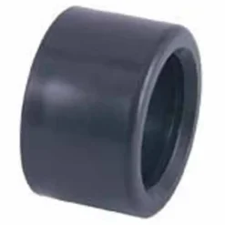 Cepex Manguito reductor de PVC Ø140x110 para enchufe con adhesivo