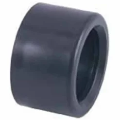 Cepex Manguito reductor de PVC Ø90x50 con adhesivo para enchufe