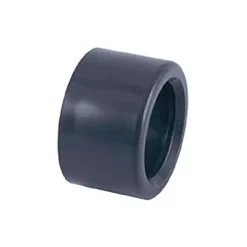 Cepex Manguito reductor PVC Ø25x20 para encolar
