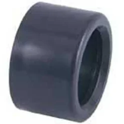 Cepex Manguito reductor PVC Ø63x40 para encolar