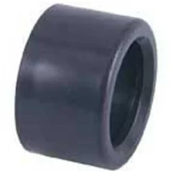 Cepex Manguito reductor PVC Ø90x75 para encolar