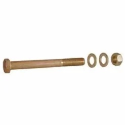 Cepex Pernos tuercas y arandelas 07721 Ø20x270